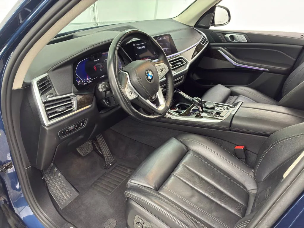 2019 BMW X7 50i - Photo 20