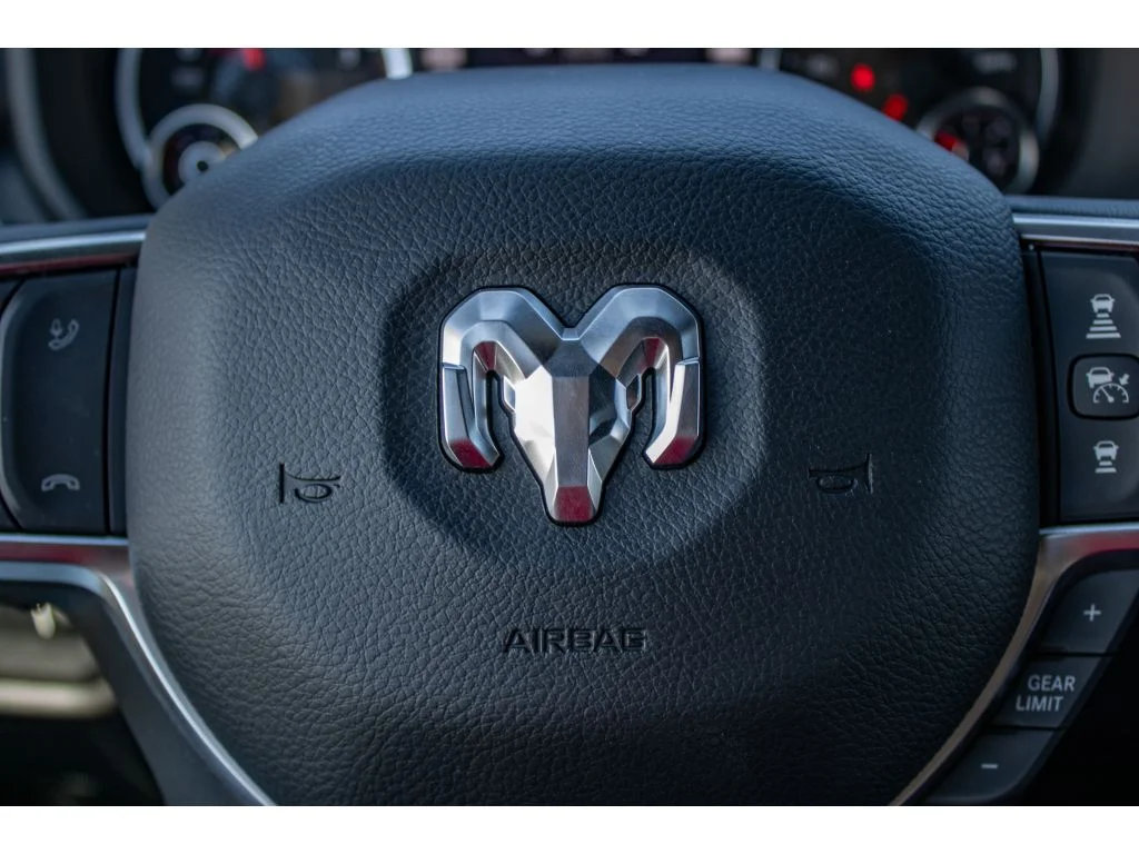 2025 RAM Ram 2500 Pickup Big Horn - Photo 41