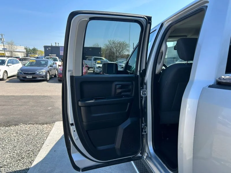 2018 RAM Ram 1500 Pickup Express - Photo 28