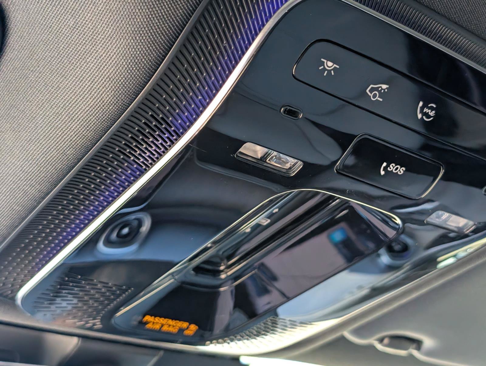 2023 Mercedes-Benz C-Class Sedan C 300 - Photo 26