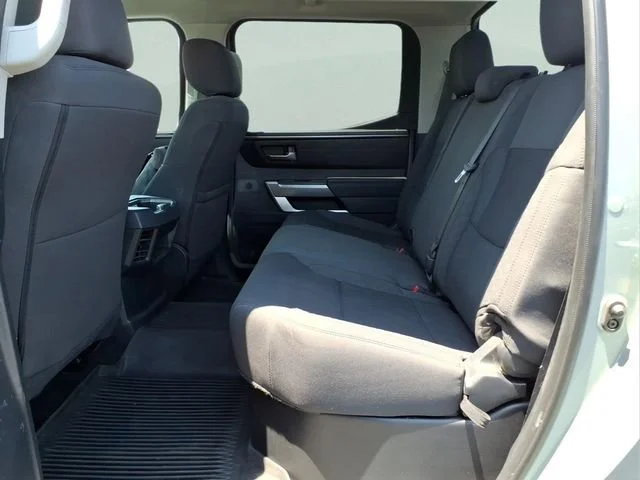 Used 2023 Gray Toyota SR5 image 20
