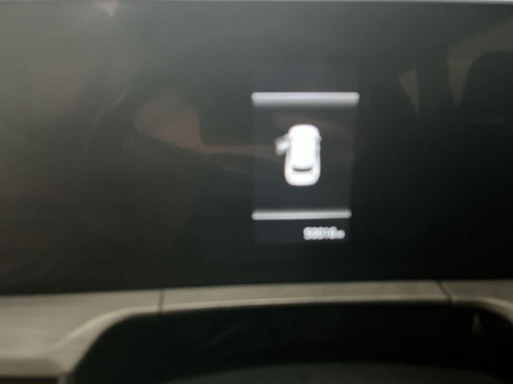 Used 2023 Gray Kia EX X-Line image 19