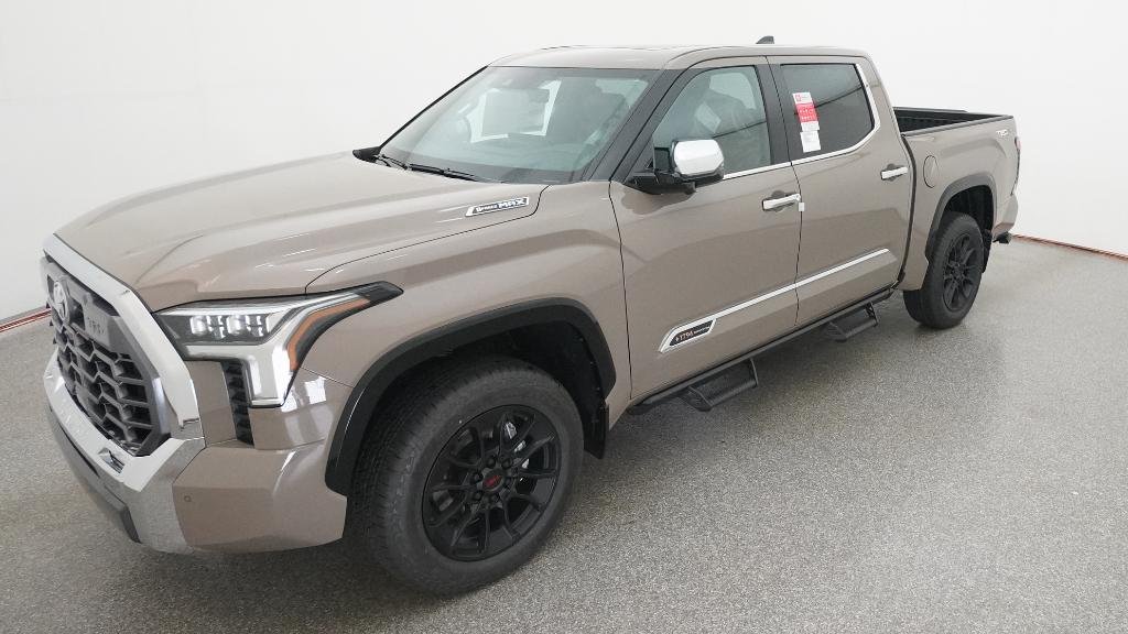 New 2026 Mudbath Toyota 1794 Edition i-FORCE MAX image 31