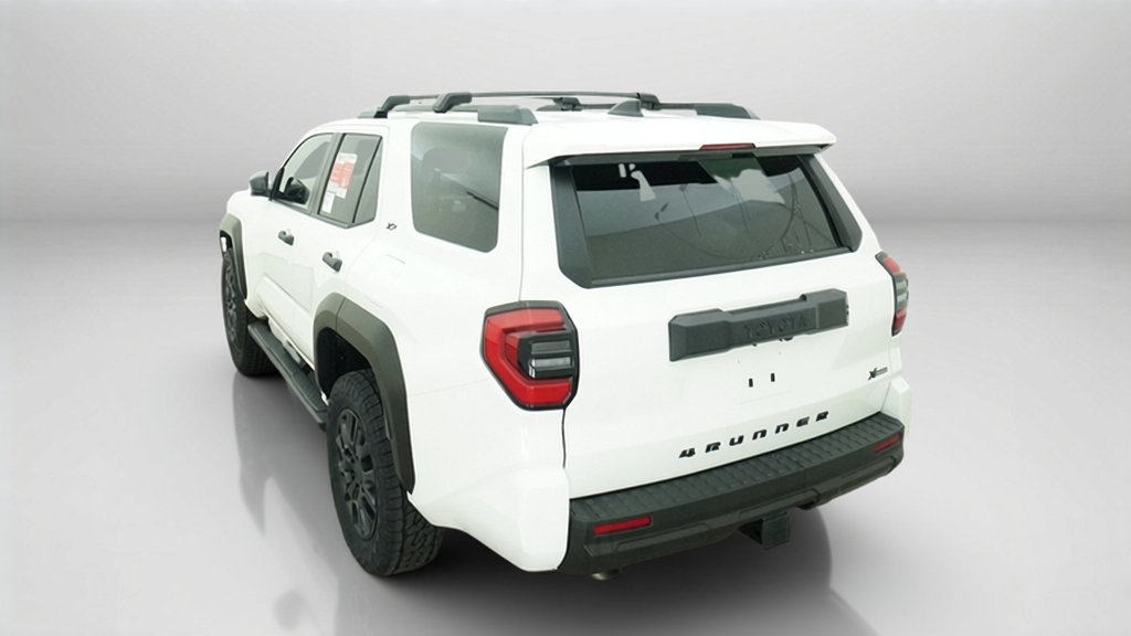 New 2026 Ice Cap Toyota SR5 image 43
