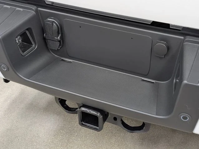 New 2026 Star White Metallic Tri-Coat Ford F-250® Platinum® image 68