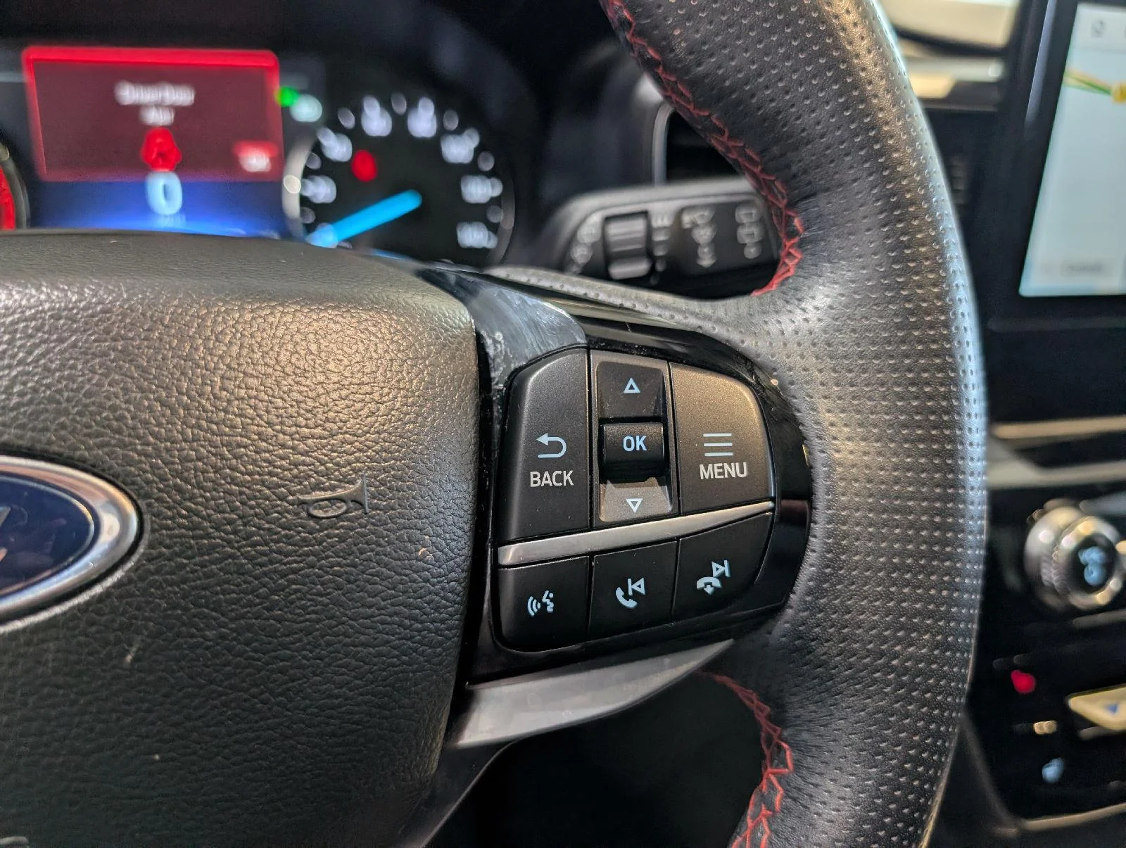Used 2022  Ford ST-Line image 22