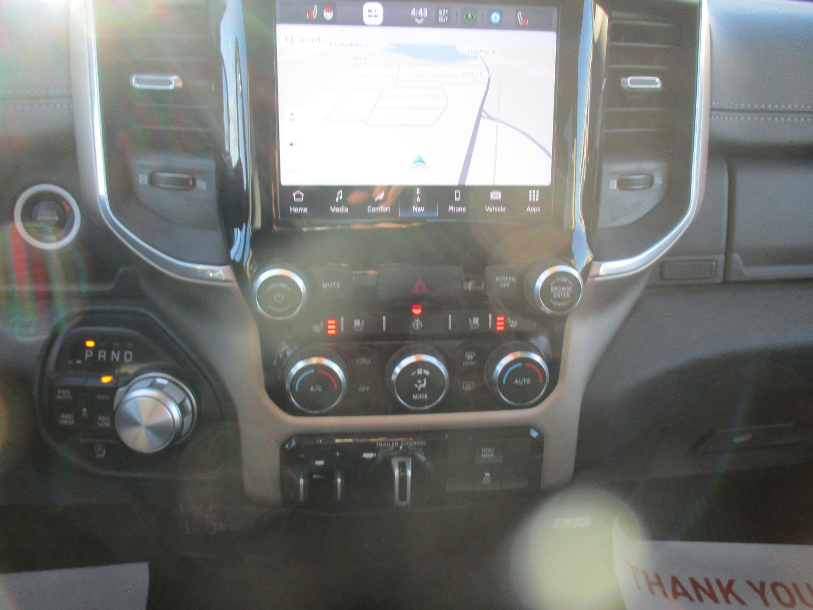 2022 RAM Ram 1500 Pickup Laramie - Photo 21