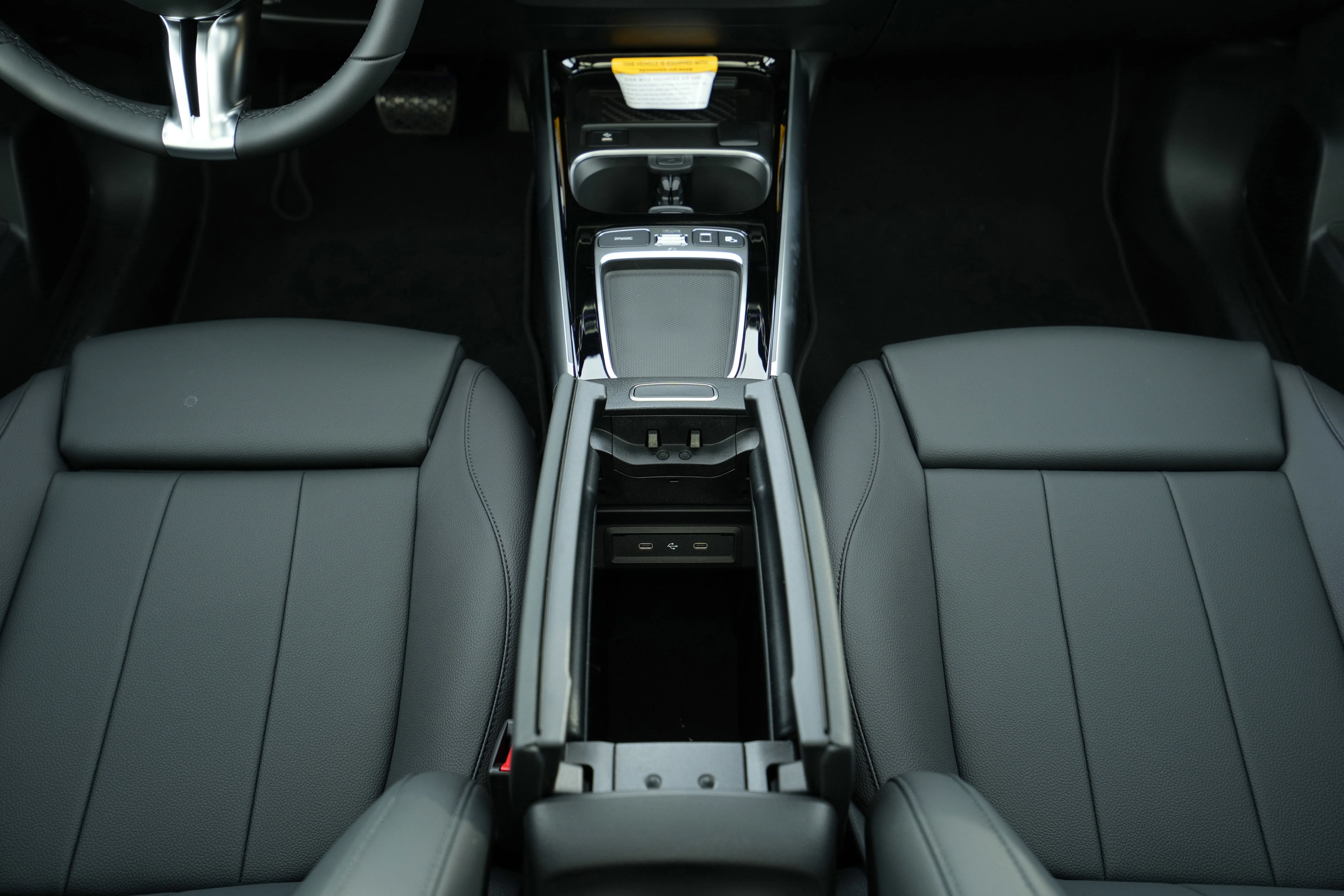 Used 2026 Gray Mercedes-Benz GLA 250 image 30