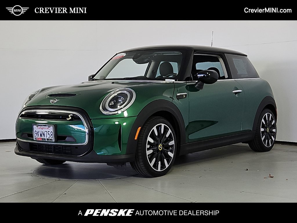2024 MINI Hardtop 2 Door