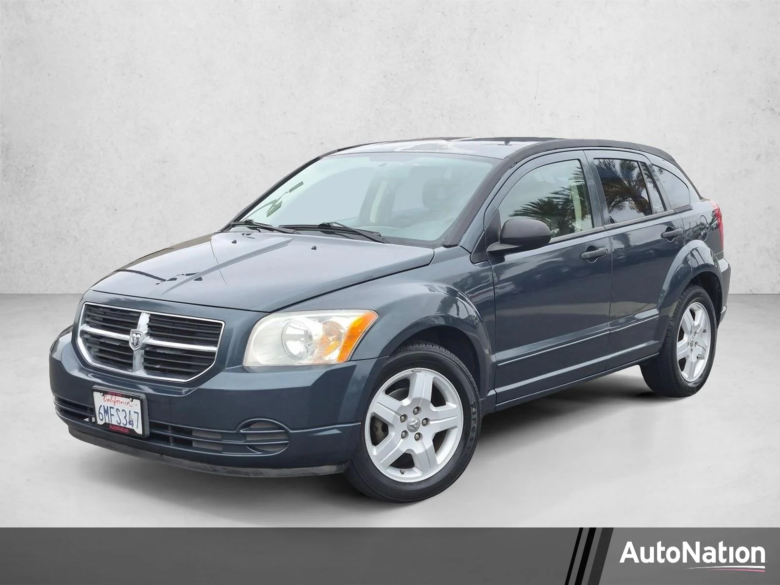 2008 Dodge Caliber SXT FWD's photo