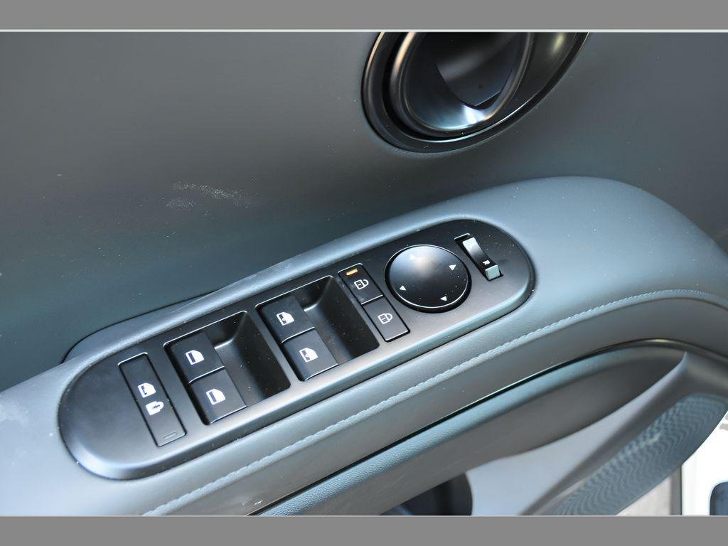 New 2026 Creamy White Pearl Hyundai XRT Pro image 14