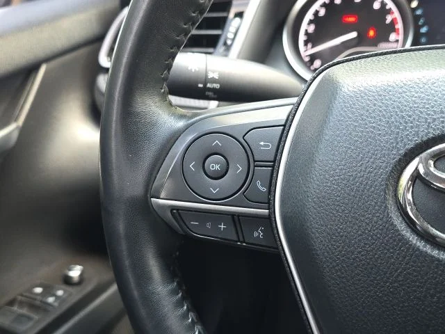Used 2023 Beige Toyota XLE image 37