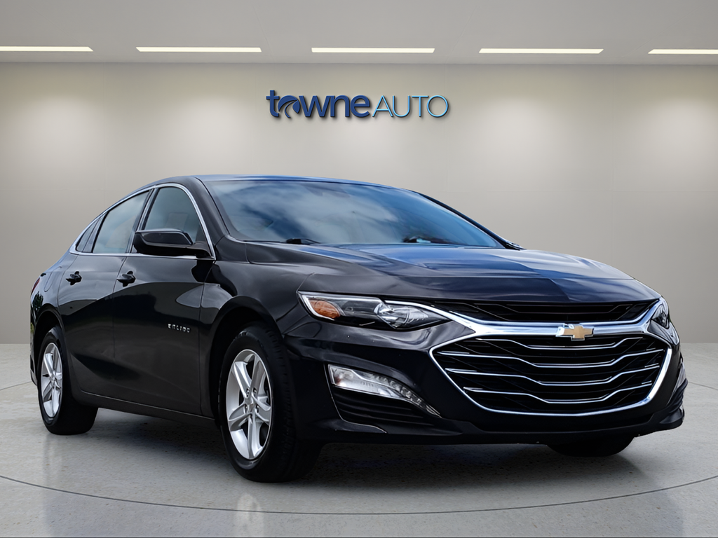 2023 Chevrolet Malibu 1LT - Photo 8