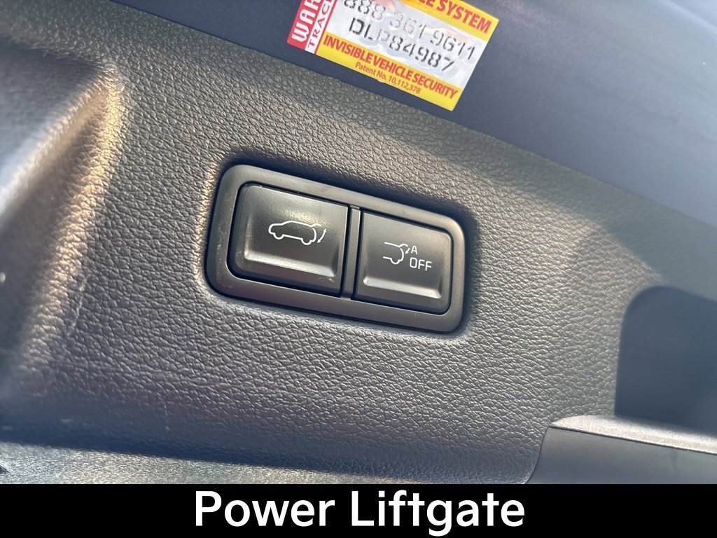 Used 2024 Gray Kia SX X-Line image 13