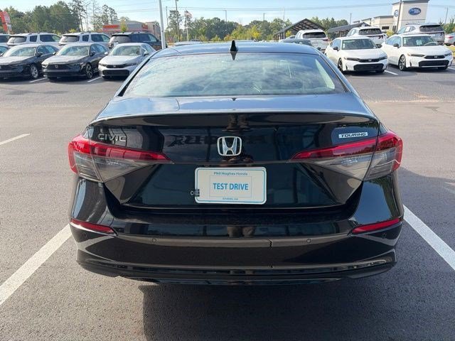 Used 2024 Black Honda Touring image 5