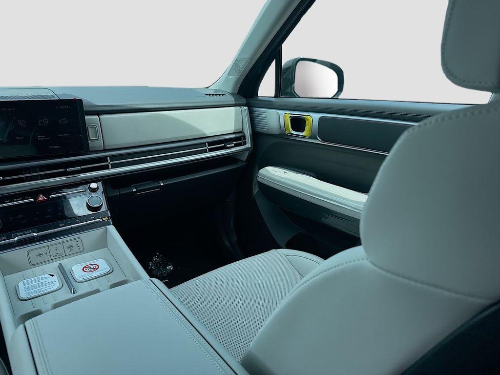 New 2026 Rockwood Green Hyundai SEL image 16