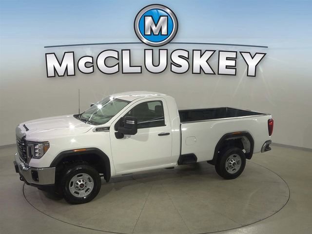 2022 GMC Sierra 2WD Regular Cab Long Box Pro's photo