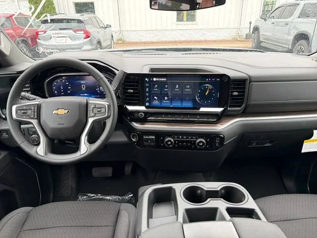 2026 Chevrolet Silverado 1500 LT - Photo 28
