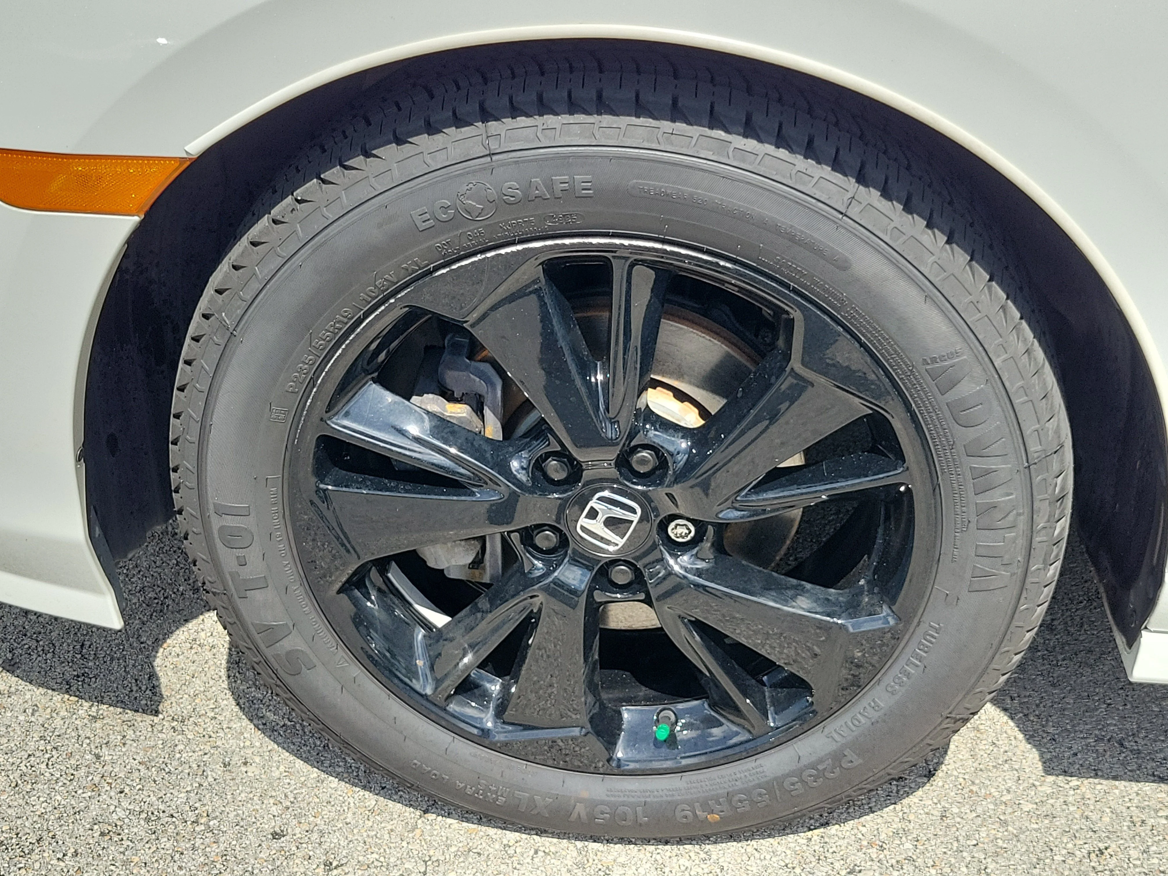 2023 Honda Odyssey SPORT - Photo 10