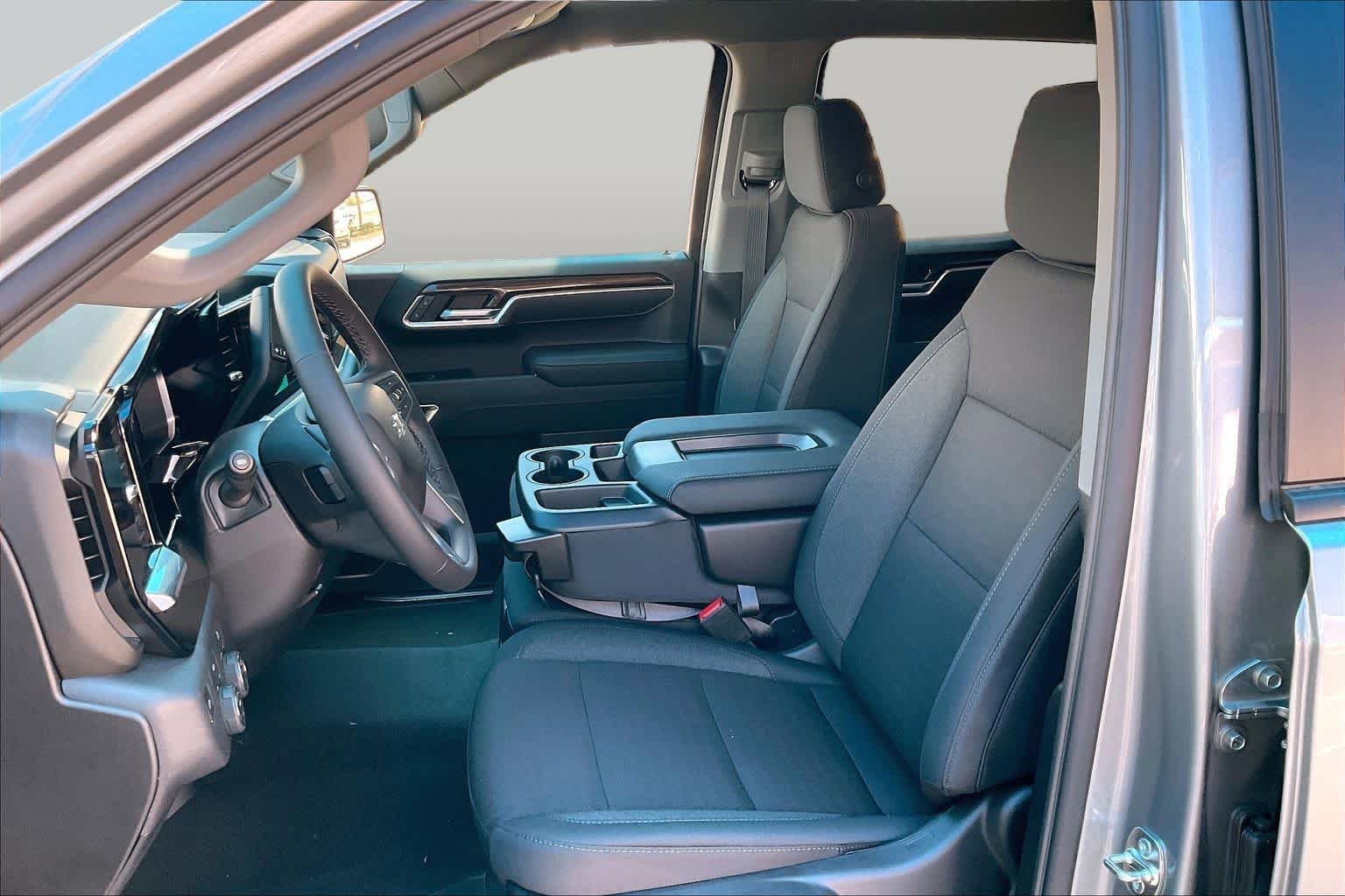 2026 Chevrolet Silverado 1500 RST - Photo 9