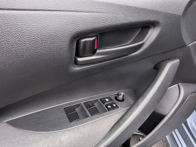 Used 2024  Toyota LE image 11