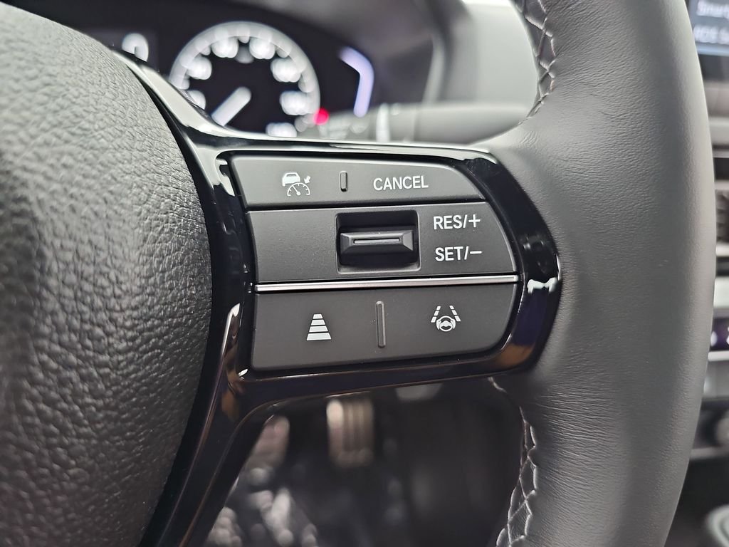 2025 Honda Civic Sport - Photo 21