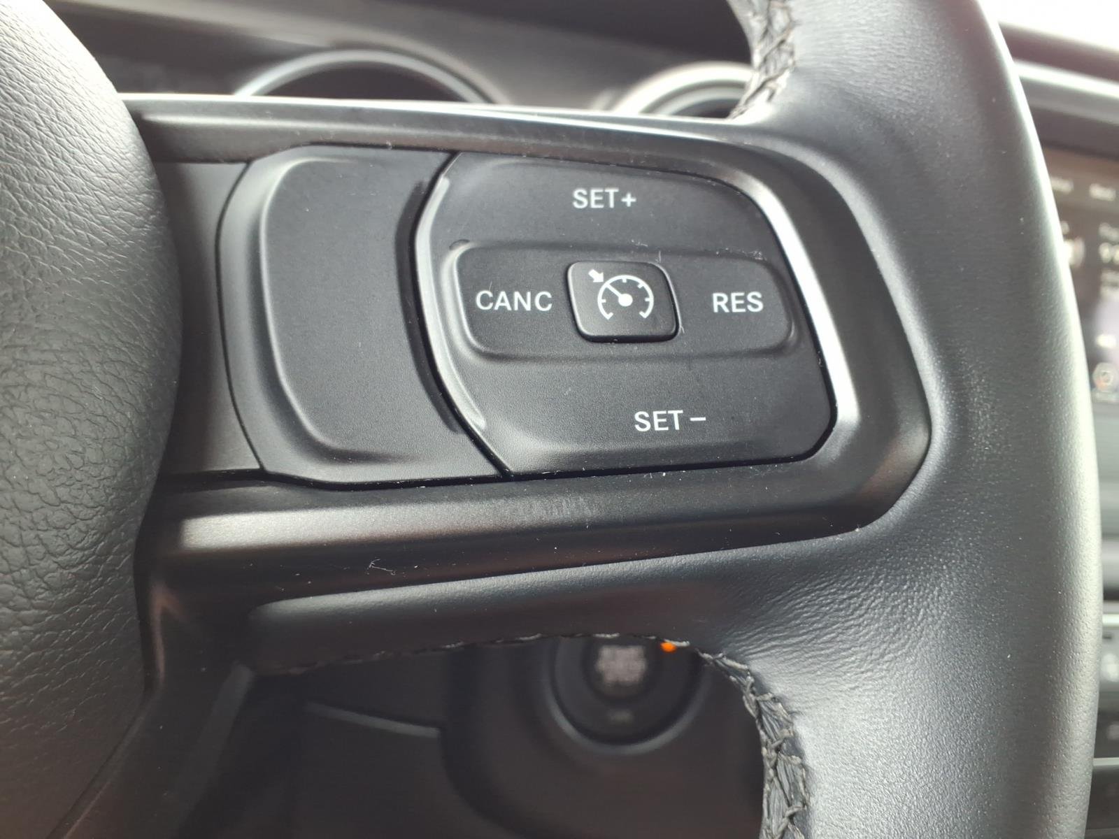 2022 Jeep Wrangler Sport S - Photo 19