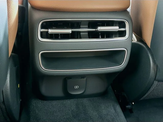 New 2026 Genesis GV70 2.5T Advanced