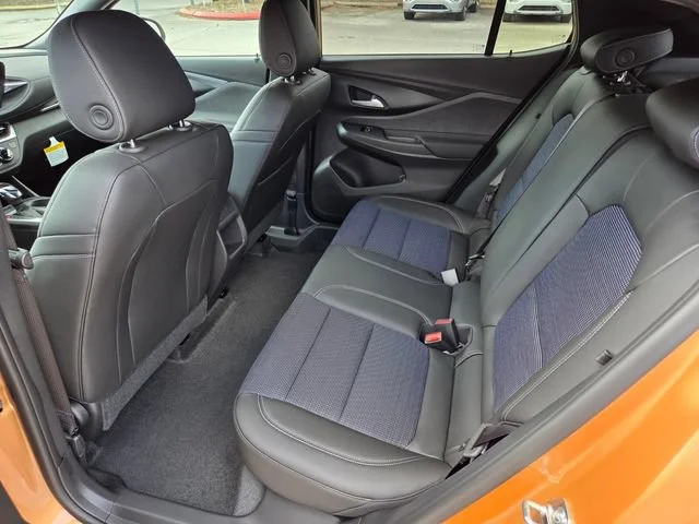 2026 Buick Envista Preferred - Photo 6