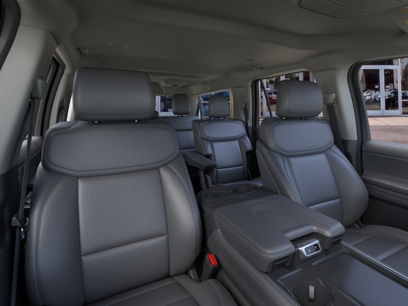 New 2026 Oxford White Ford Active image 11