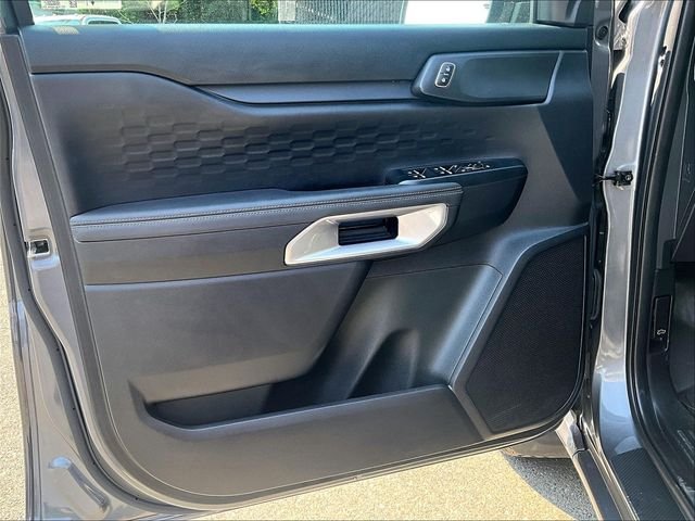 Used 2024 Gray Ford XLT image 18