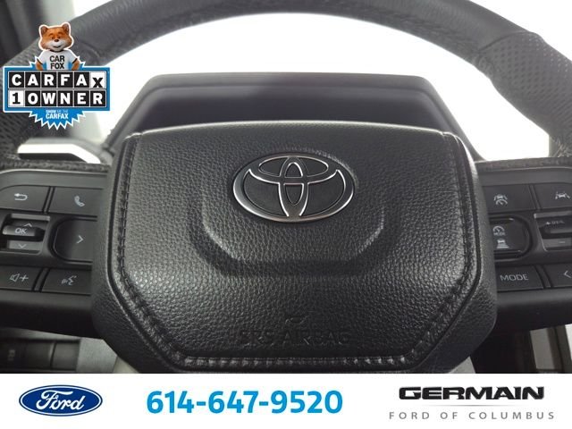 Used 2026 Ice Toyota TRD Sport image 24