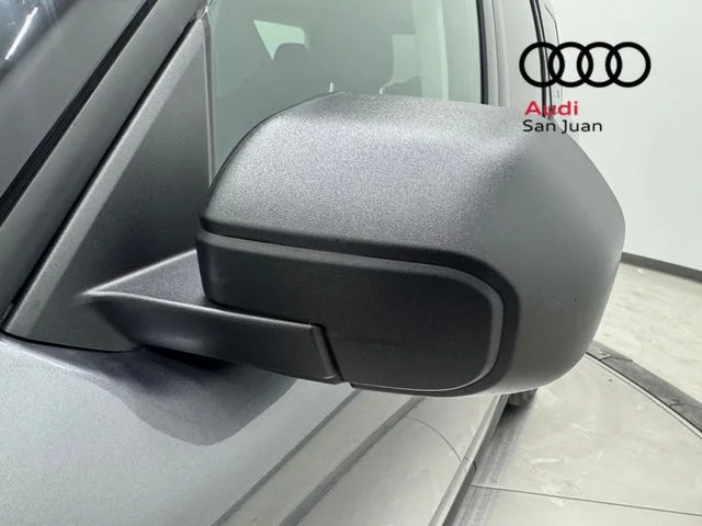 Used 2025 Gray Ford Big Bend image 9