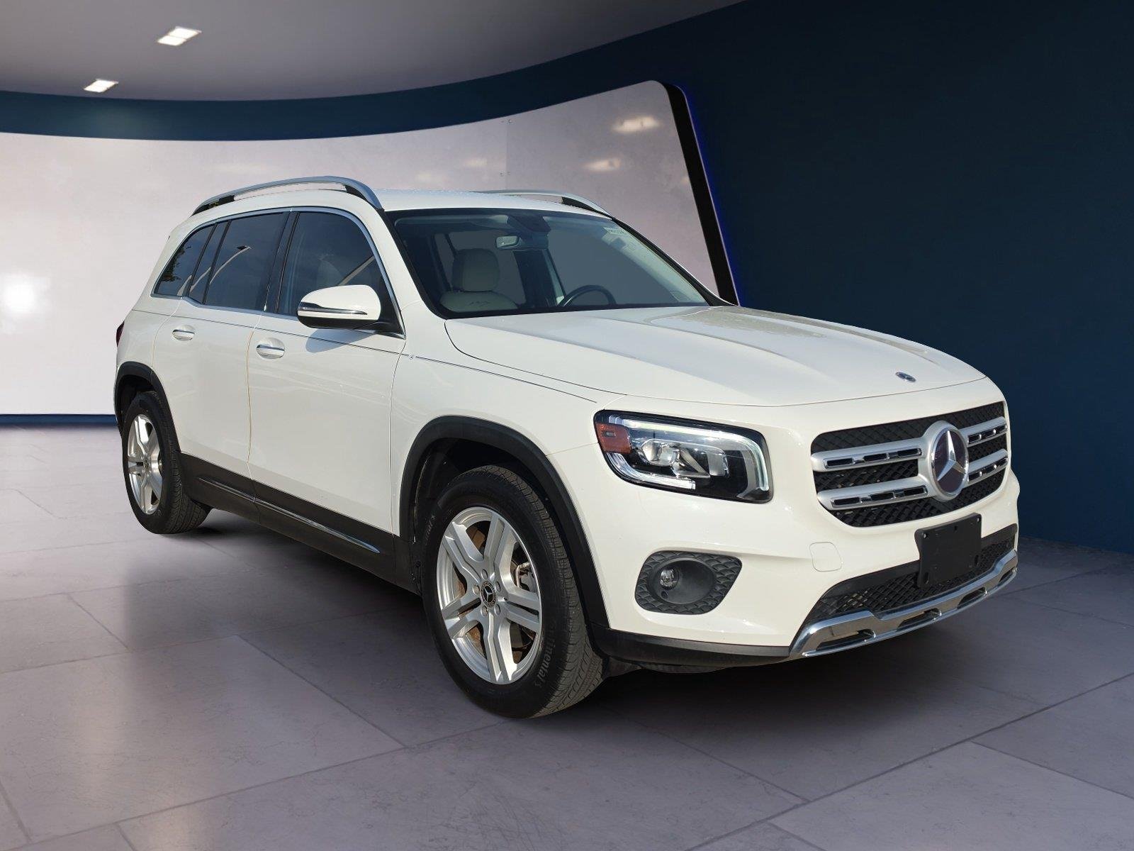 2022 Mercedes-Benz GLB Base - Photo 7