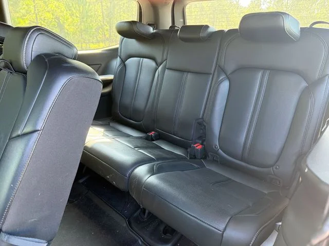 Used 2022 White Jeep Series I image 25