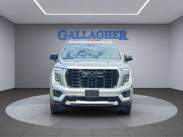 New 2026 Sterling Metallic GMC Denali image 12