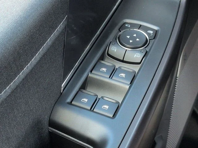 New 2026 Avalanche Ford Lariat® image 23