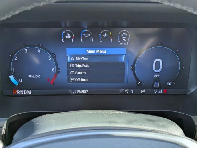 New 2026 Avalanche Ford XLT image 25