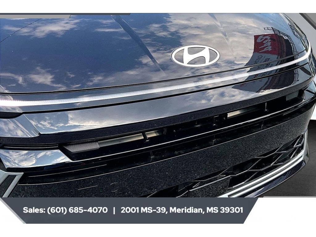 2026 Hyundai Sonata SE - Photo 21