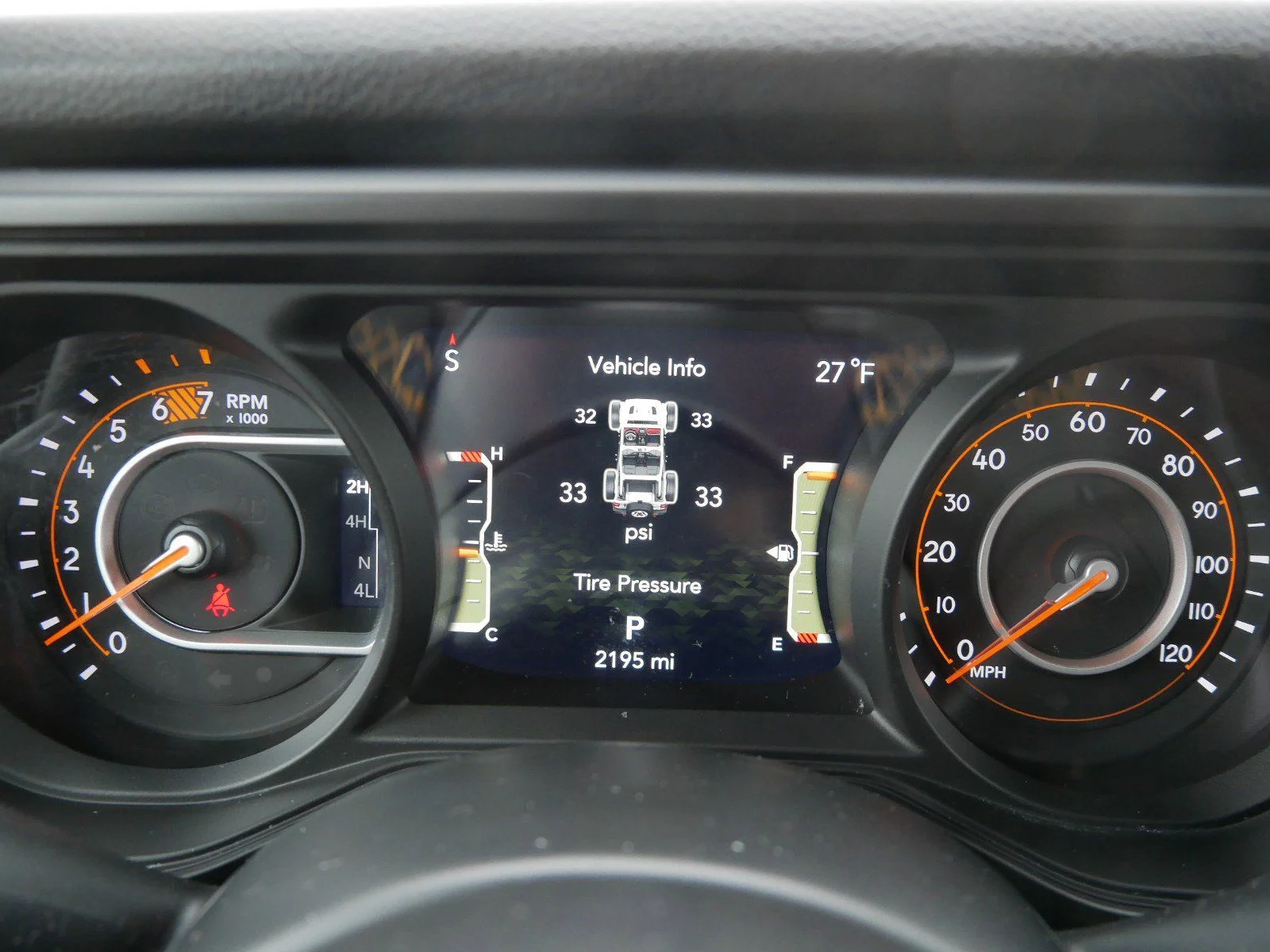 Used 2024 Black Clearcoat Jeep Sport S image 19