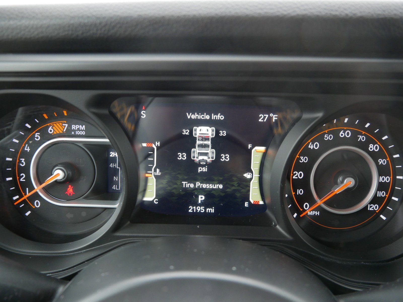 2024 Jeep Wrangler 4-Door Sport S - Photo 19