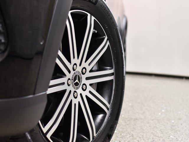 2025 Mercedes-Benz GLE GLE450 - Photo 43