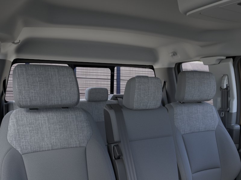New 2026 Marsh Gray Ford F-250® XLT image 22