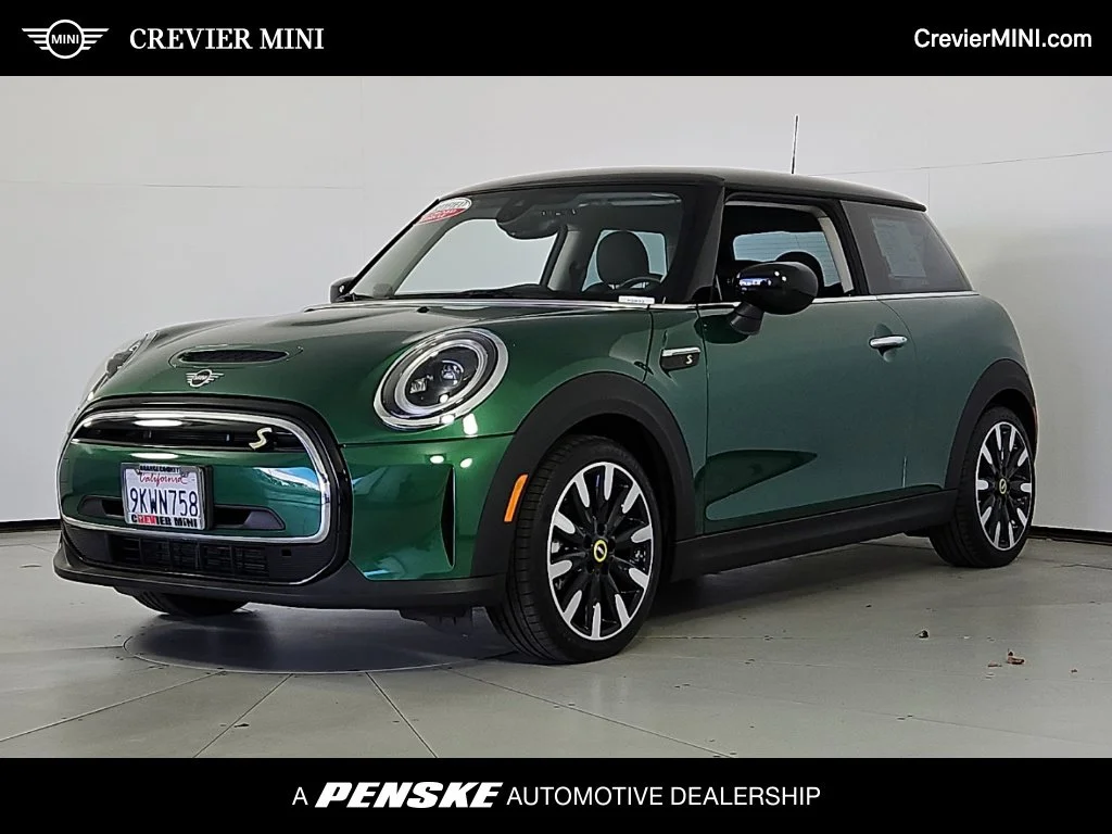 2024 MINI Hardtop 2 Door