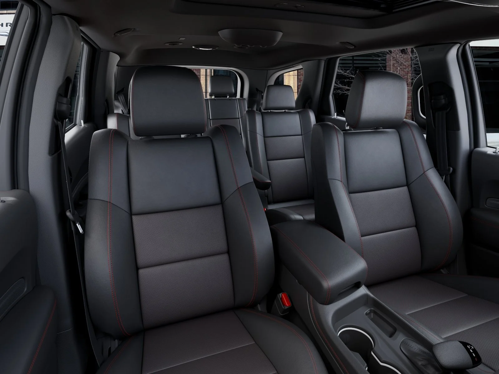 New 2027 Pitch-Black Exterior Paint Dodge R/T 392 image 42