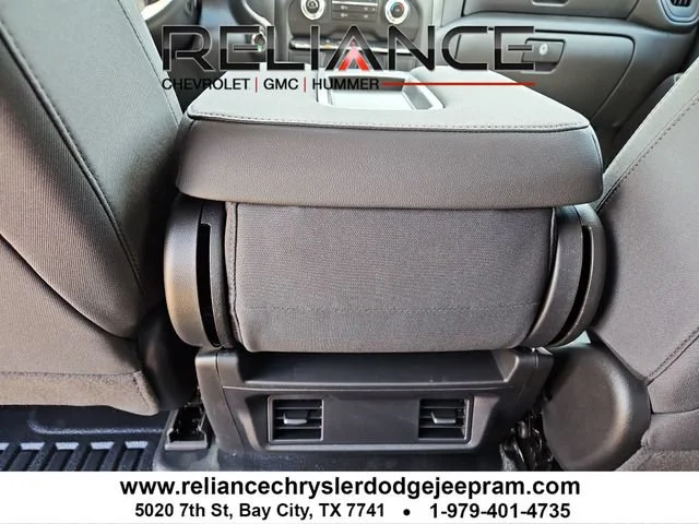 2026 GMC Sierra 1500 Pro - Photo 13