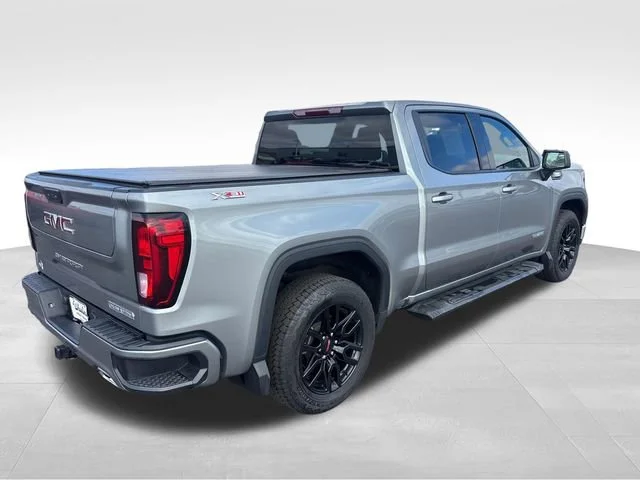 Used 2024 Sterling Metallic GMC Elevation image 6