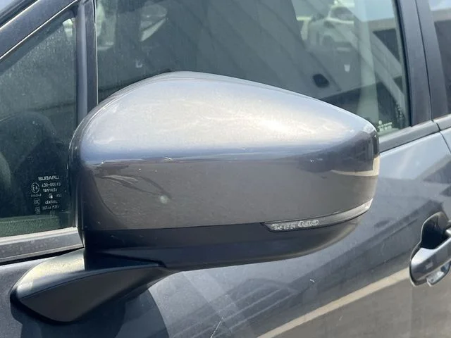 Used 2024 Gray Subaru Premium image 40
