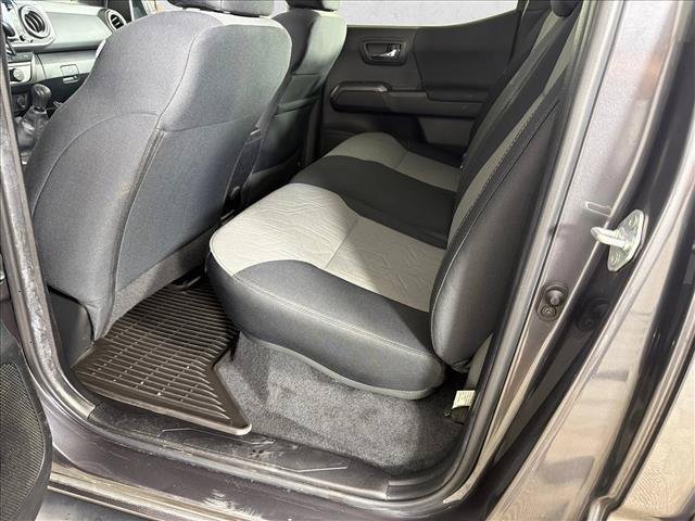 Certified Used 2022 MAGNETIC GRAY MET. Toyota  image 20