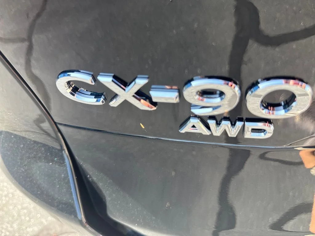 New 2026 Jet Black Mazda 3.3 Turbo Preferred image 32
